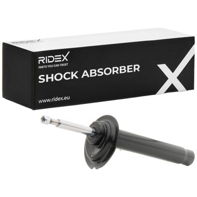 Shock Absorber RIDEX 854S1275 854S1275 - photo 2