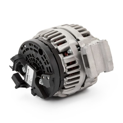 Alternator RIDEX 4G0080P 4G0080P - photo 4