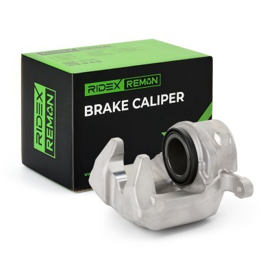 Brake Caliper RIDEX 78B3511R 78B3511R - photo 2