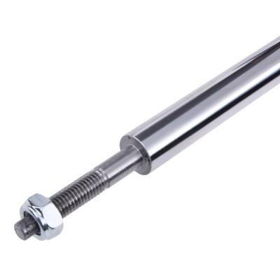 Shock Absorber RIDEX 854S0078 854S0078 - photo 3