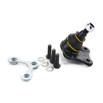 Ball Joint RIDEX 2462S0011P 2462S0011P - photo 2