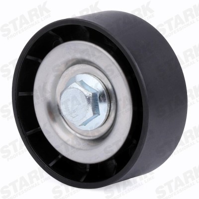 Belt Tensioner V-Ribbed Belt Stark SKTP-0600107 SKTP-0600107 - photo 3