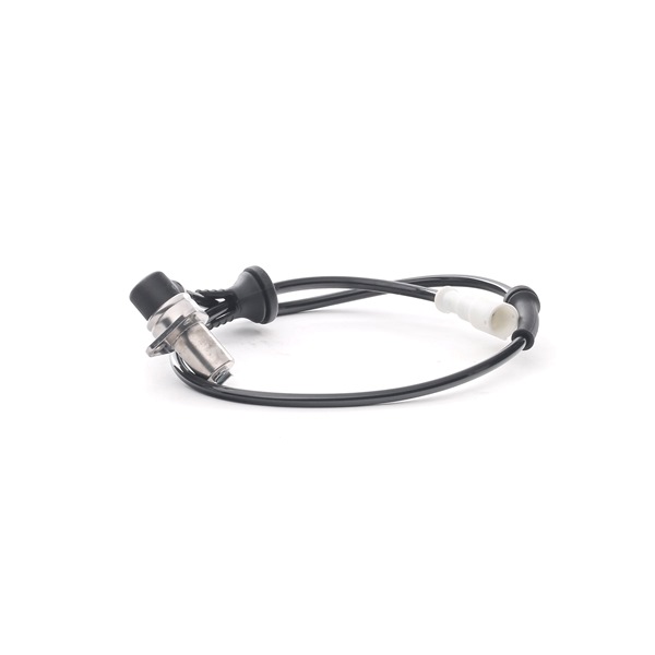 ABS Sensor RIDEX 412W0856 412W0856 - photo 1