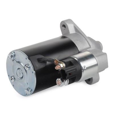 Starter RIDEX 2S0717 2S0717 - photo 4