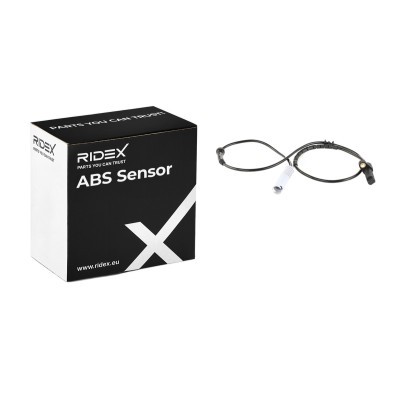 ABS Sensor RIDEX 412W0168 412W0168 - photo 3