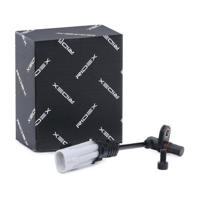 ABS Sensor RIDEX 412W0296 412W0296 - photo 2