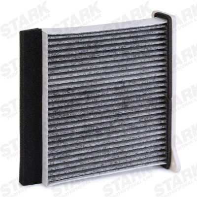Cabin Air Filter Stark SKIF-0170063 SKIF-0170063 - photo 3