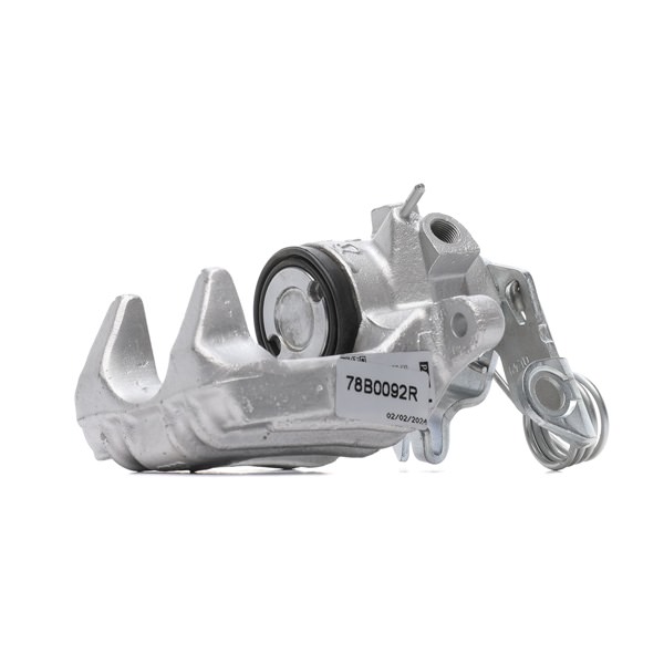 Brake Caliper RIDEX 78B0092R 78B0092R - photo 1
