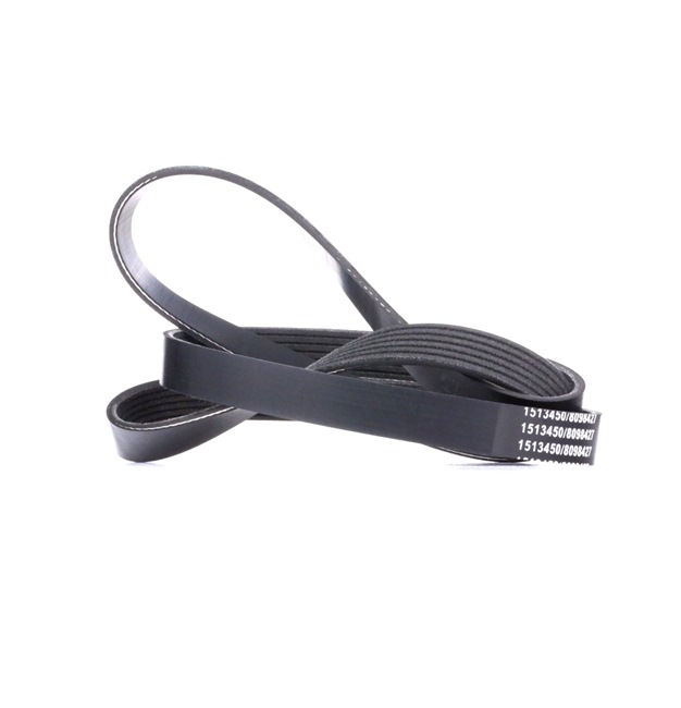 V-Ribbed Belt RIDEX 305P0071 305P0071 - photo 1