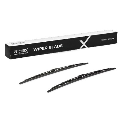 Wiper Blade RIDEX 298W0284 298W0284 - photo 5