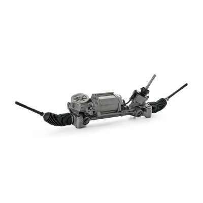 Steering Gear RIDEX 286S0910R 286S0910R - photo 4
