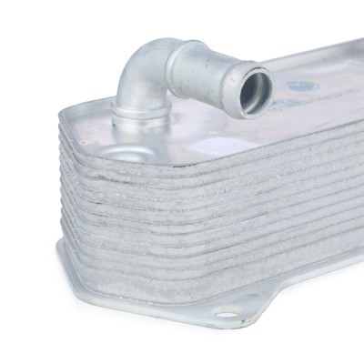 Oil Cooler RIDEX 469O0040 469O0040 - photo 5