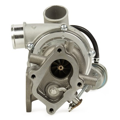 Turbocharger RIDEX 2234C0464 2234C0464 - photo 7
