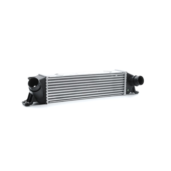 Intercooler, Charger RIDEX 468I0092 468I0092 - photo 1