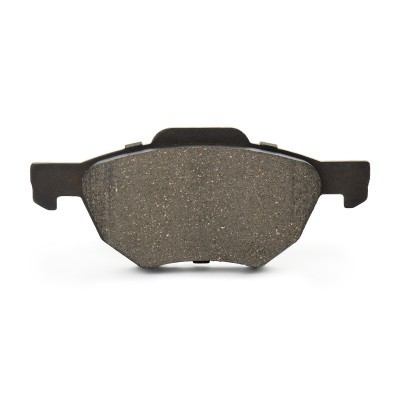Brake Pads Set RIDEX 402B0210P 402B0210P - photo 6