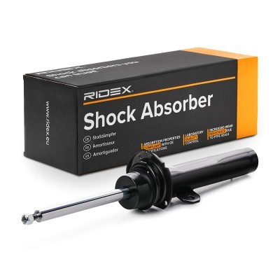 Shock Absorber RIDEX 854S17942 854S17942 - photo 3
