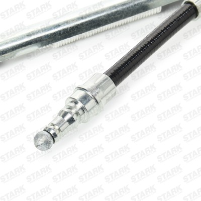 Cable Pull, Parking Brake Stark SKCPB-1050124 SKCPB-1050124 - photo 4