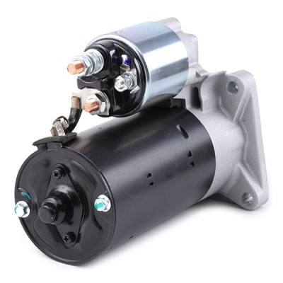 Starter RIDEX 2S0173 2S0173 - photo 4