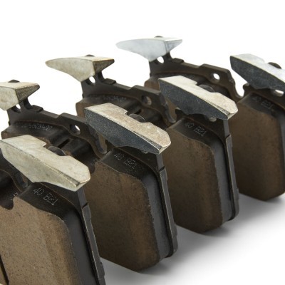 Brake Pads Set RIDEX 402B0828 402B0828 - photo 6