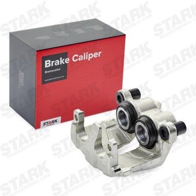 Brake Caliper Stark SKBC-0461636 SKBC-0461636 - photo 2