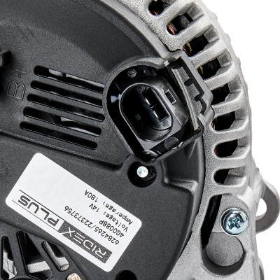 Alternator RIDEX 4G0088P 4G0088P - photo 6