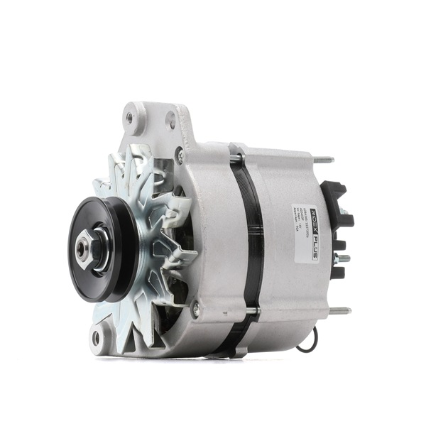 Alternator RIDEX 4G0453P 4G0453P - photo 1