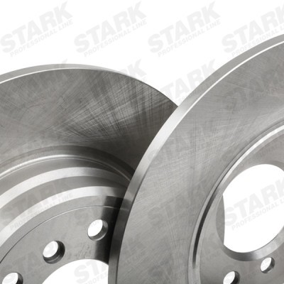Brake Disc Stark SKBD-0022952 SKBD-0022952 - photo 7