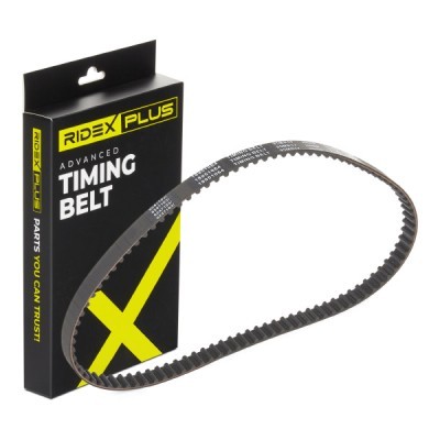Timing Belt RIDEX 306T0021P 306T0021P - photo 2