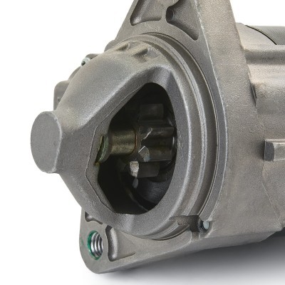 Starter RIDEX 2S0074R 2S0074R - photo 4