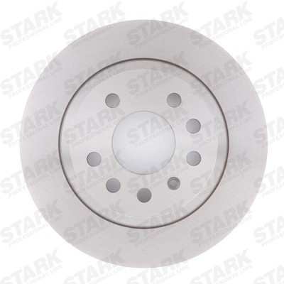 Brake Disc Stark SKBD-0020108 SKBD-0020108 - photo 4