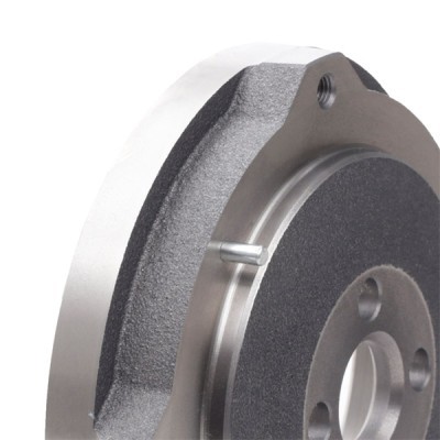 Brake Drum RIDEX 123B0109 123B0109 - photo 5