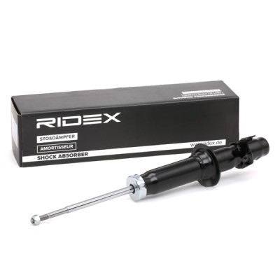 Shock Absorber RIDEX 854S0972 854S0972 - photo 3