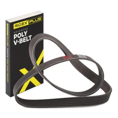 V-Ribbed Belt RIDEX 305P0057P 305P0057P - photo 3