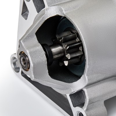 Starter RIDEX 2S0565R 2S0565R - photo 5