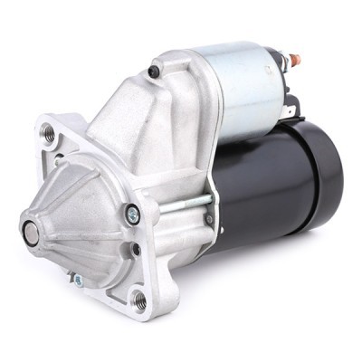 Starter RIDEX 2S0105 2S0105 - photo 3