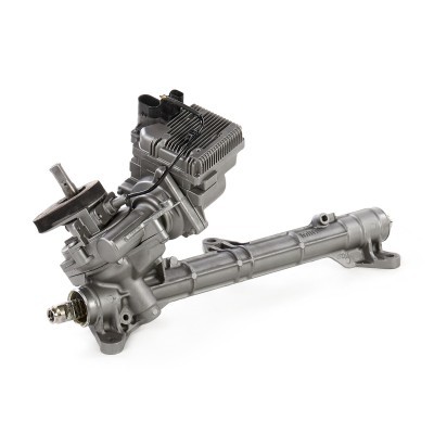 Steering Gear RIDEX 286S1014R 286S1014R - photo 3