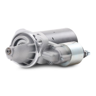 Starter RIDEX 2S0399 2S0399 - photo 3