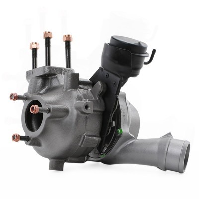 Turbocharger RIDEX 2234C0140R 2234C0140R - photo 4