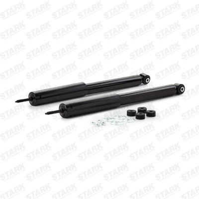 Shock Absorber Stark SKSA-0132664 SKSA-0132664 - photo 11