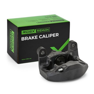 Brake Caliper RIDEX 78B0501R 78B0501R - photo 2