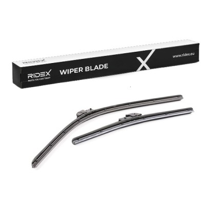 Wiper Blade RIDEX 298W0077 298W0077 - photo 7