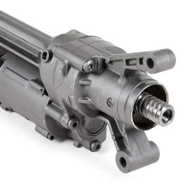 Steering Gear RIDEX 286S1446R 286S1446R - photo 6
