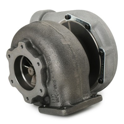 Turbocharger RIDEX 2234C10303R 2234C10303R - photo 3