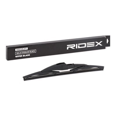 Щетка стеклоочистителя заднего стекла RIDEX 298W0143 298W0143 - photo 2