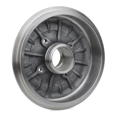 Brake Drum RIDEX 123B0238 123B0238 - photo 3