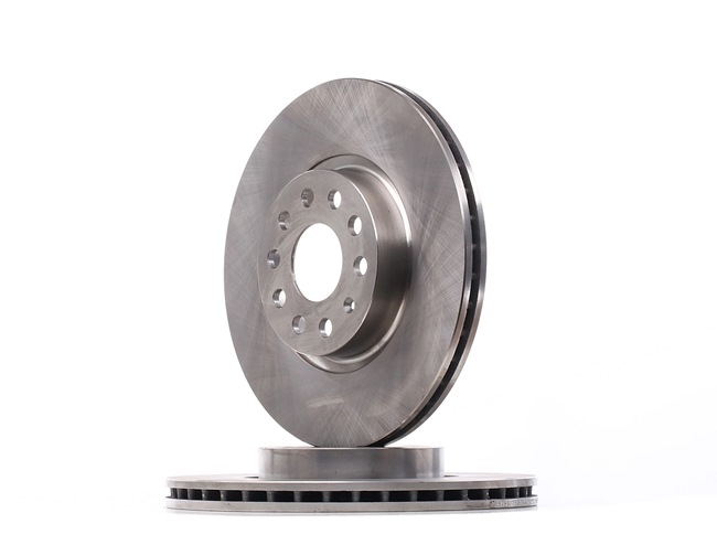 Brake Disc Stark SKAD-2030 SKAD-2030 - photo 1