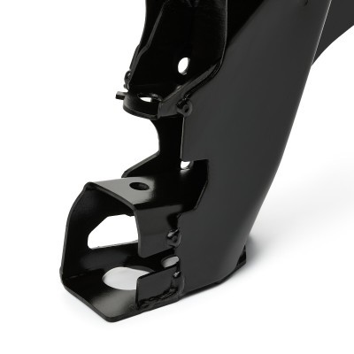 Subframe / engine mount RIDEX 2980S0029 2980S0029 - photo 4