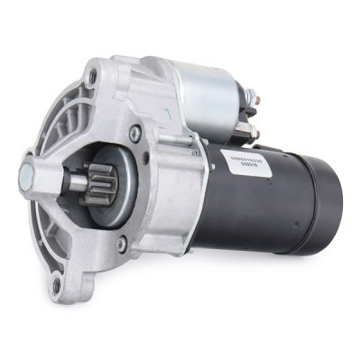 Starter RIDEX 2S0057R 2S0057R - photo 2