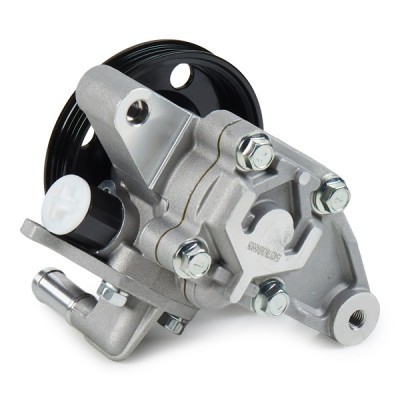 Hydraulic Pump, Steering System RIDEX 12H0271 12H0271 - photo 4