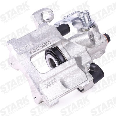 Brake Caliper Stark SKBC-0460757 SKBC-0460757 - photo 5